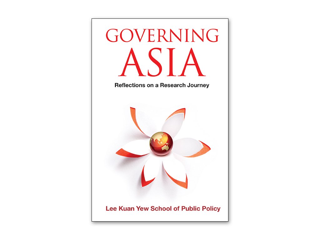 Governing Asia