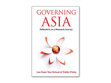 Governing Asia