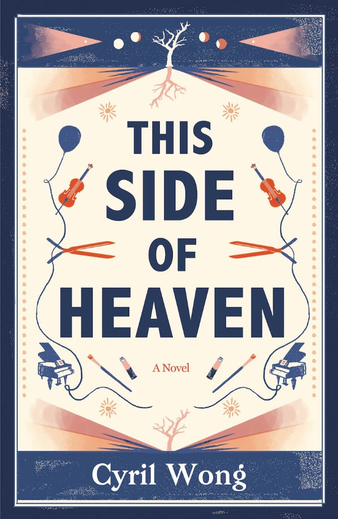 This Side of Heaven