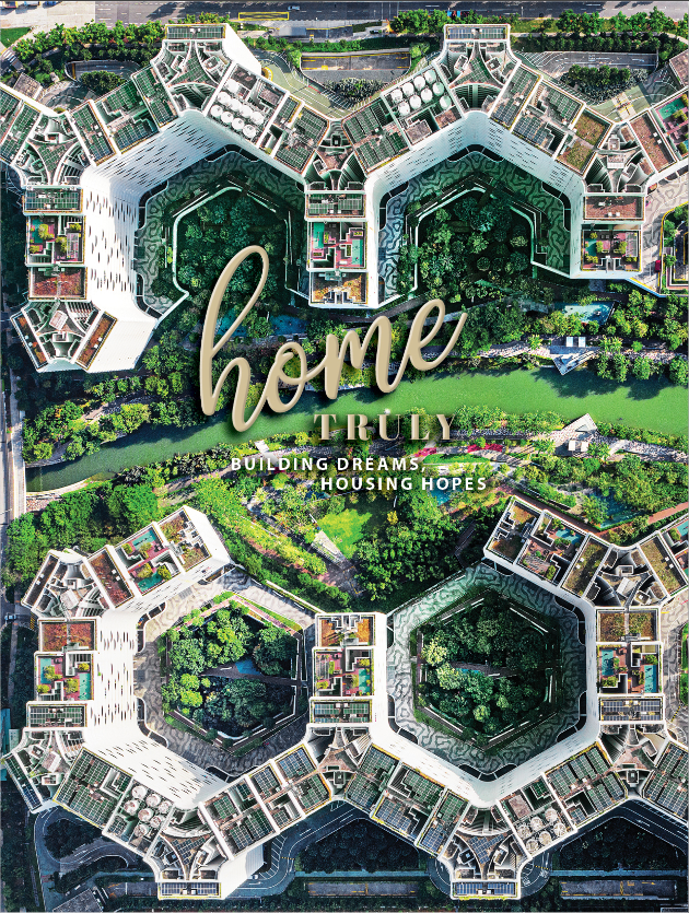 Home Truly: Building Dreams, Housing Hopes