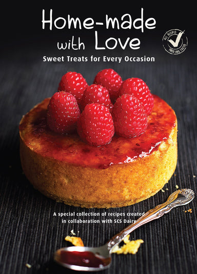 Home-made With Love