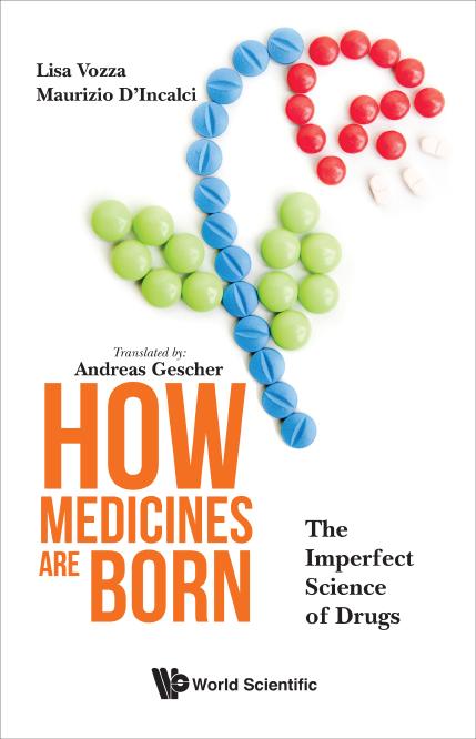 How Medicines Are Born