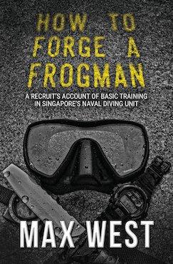 How To Forge A Frogman