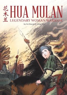 Hua Mulan - Localbooks.sg