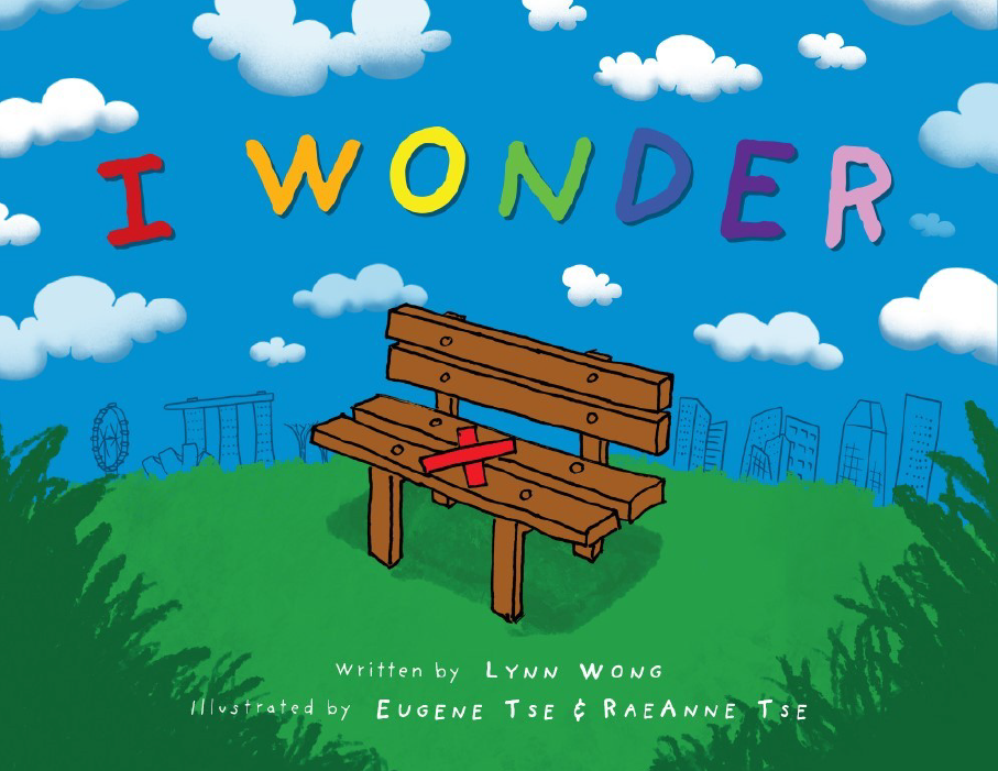 I Wonder