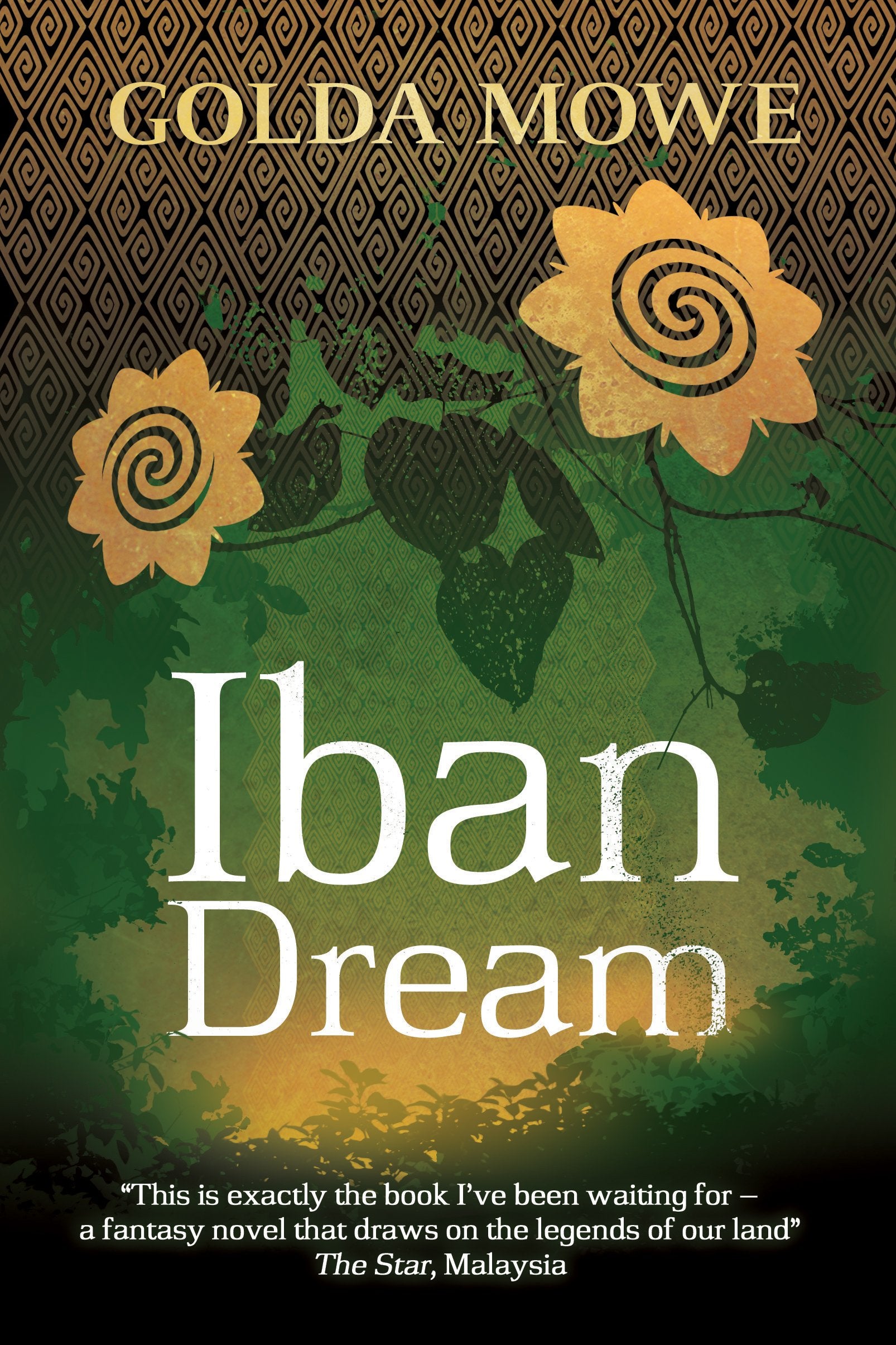 Iban Dream