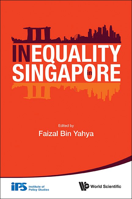 Inequality in Singapore