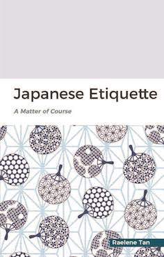 Japanese Etiquette