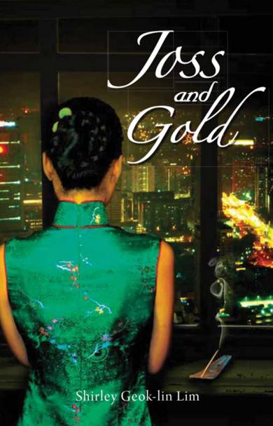 Joss & Gold