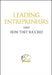 Leading Entrepreneurs and How They Succeed