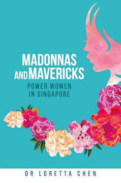 Madonnas and Mavericks