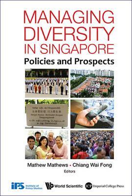 Managing Diversity in Singapore
