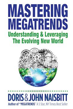 Mastering Megatrends