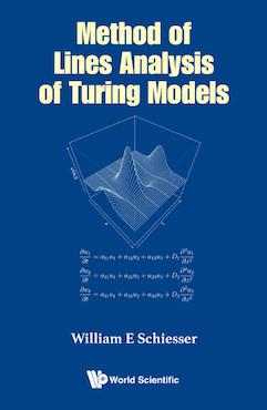 Method of Lines Analysis of Turing Models