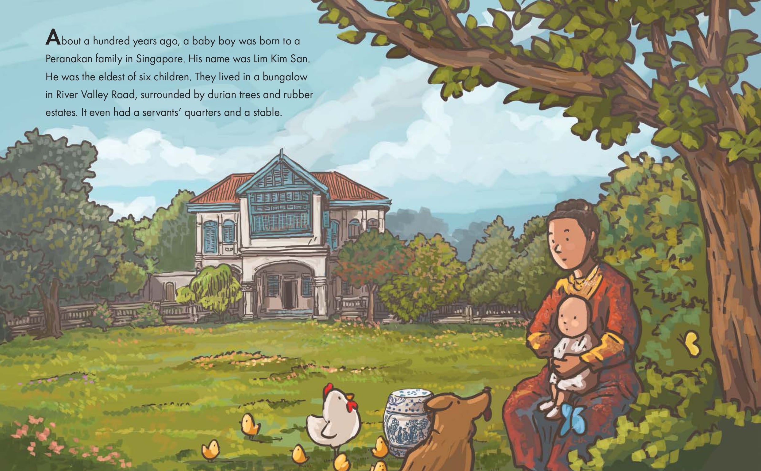 Mister HDB: The Life and Legacy of Lim Kim San