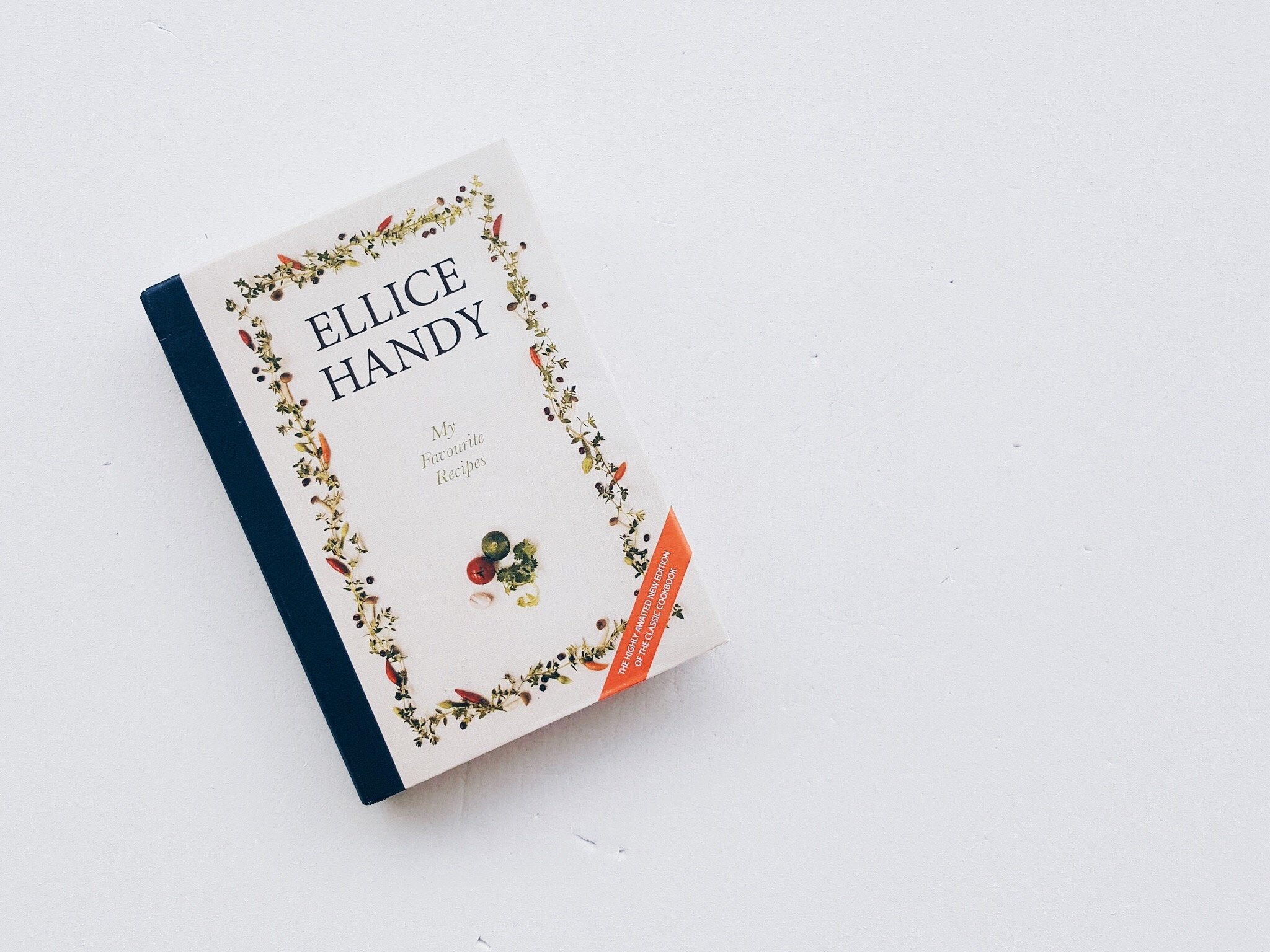 My Favourite Recipes