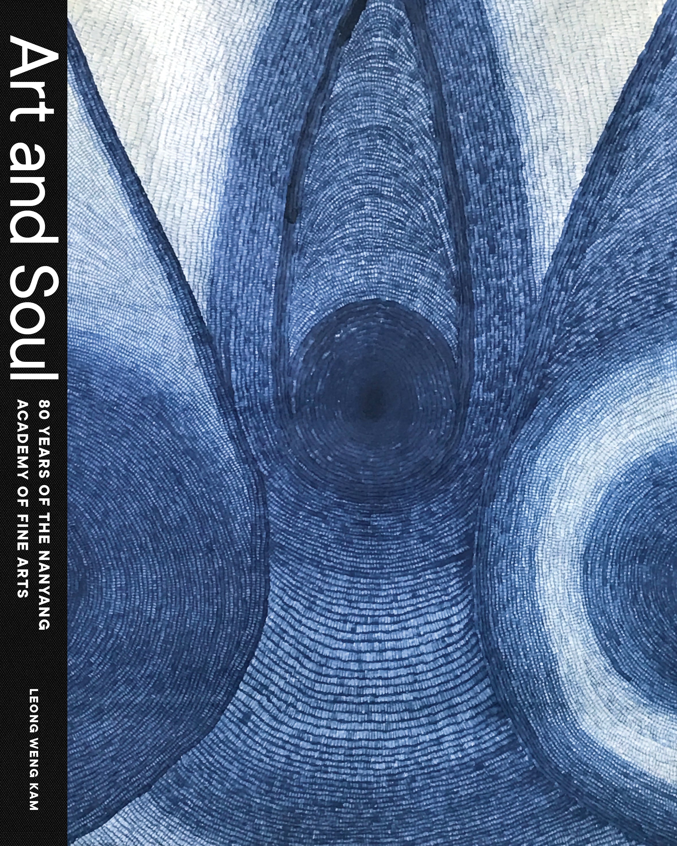 Art and Soul: 80 Years of the Nanyang Academy of Fine Arts