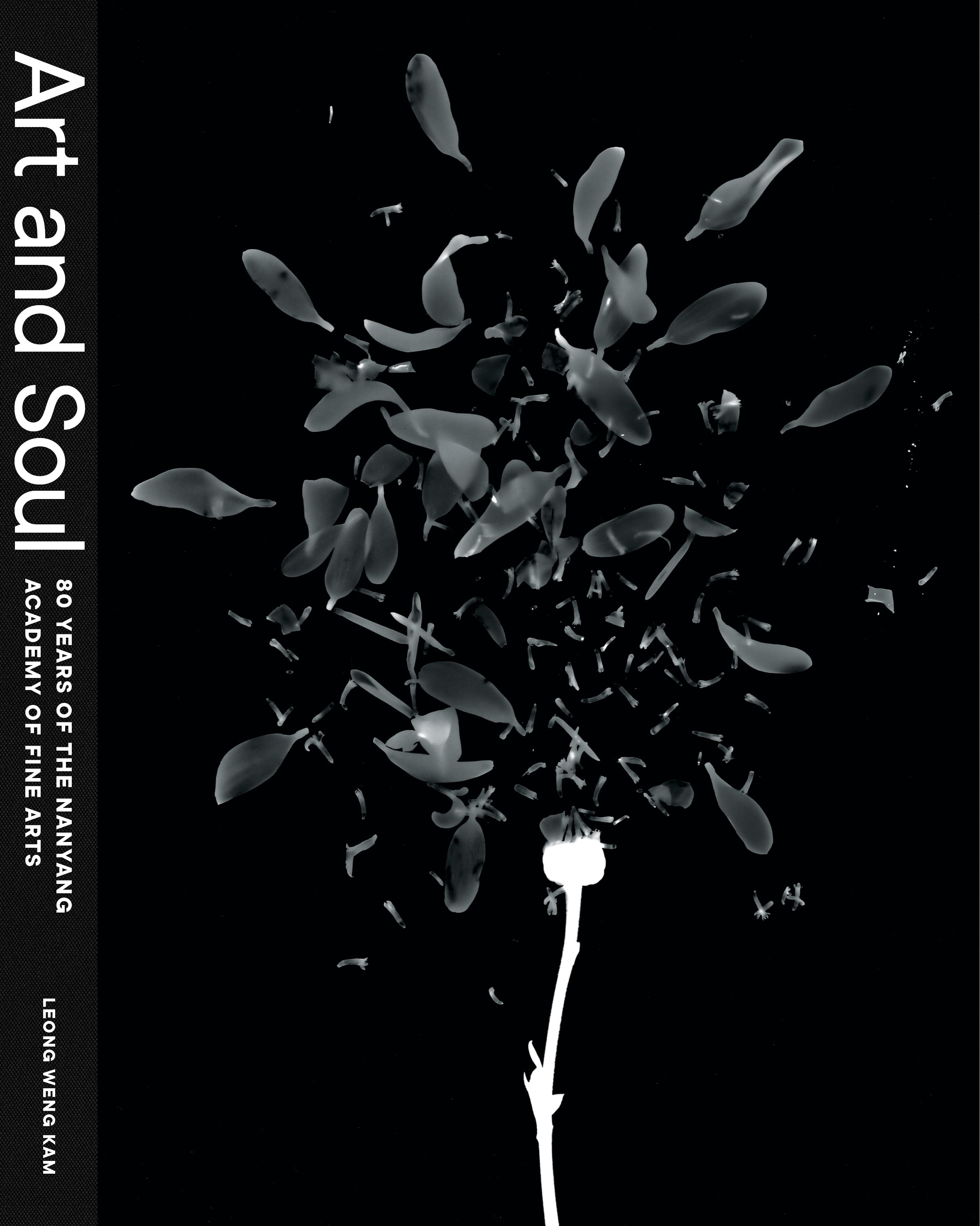 Art and Soul: 80 Years of the Nanyang Academy of Fine Arts