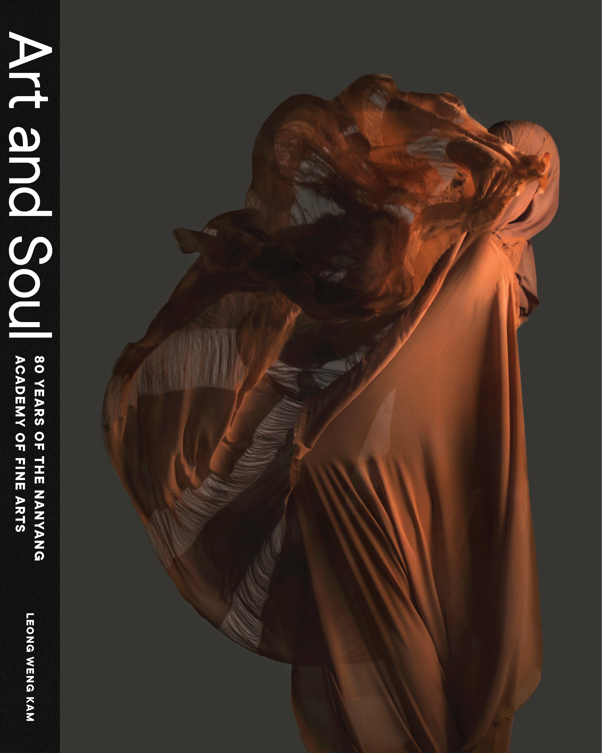 Art and Soul: 80 Years of the Nanyang Academy of Fine Arts