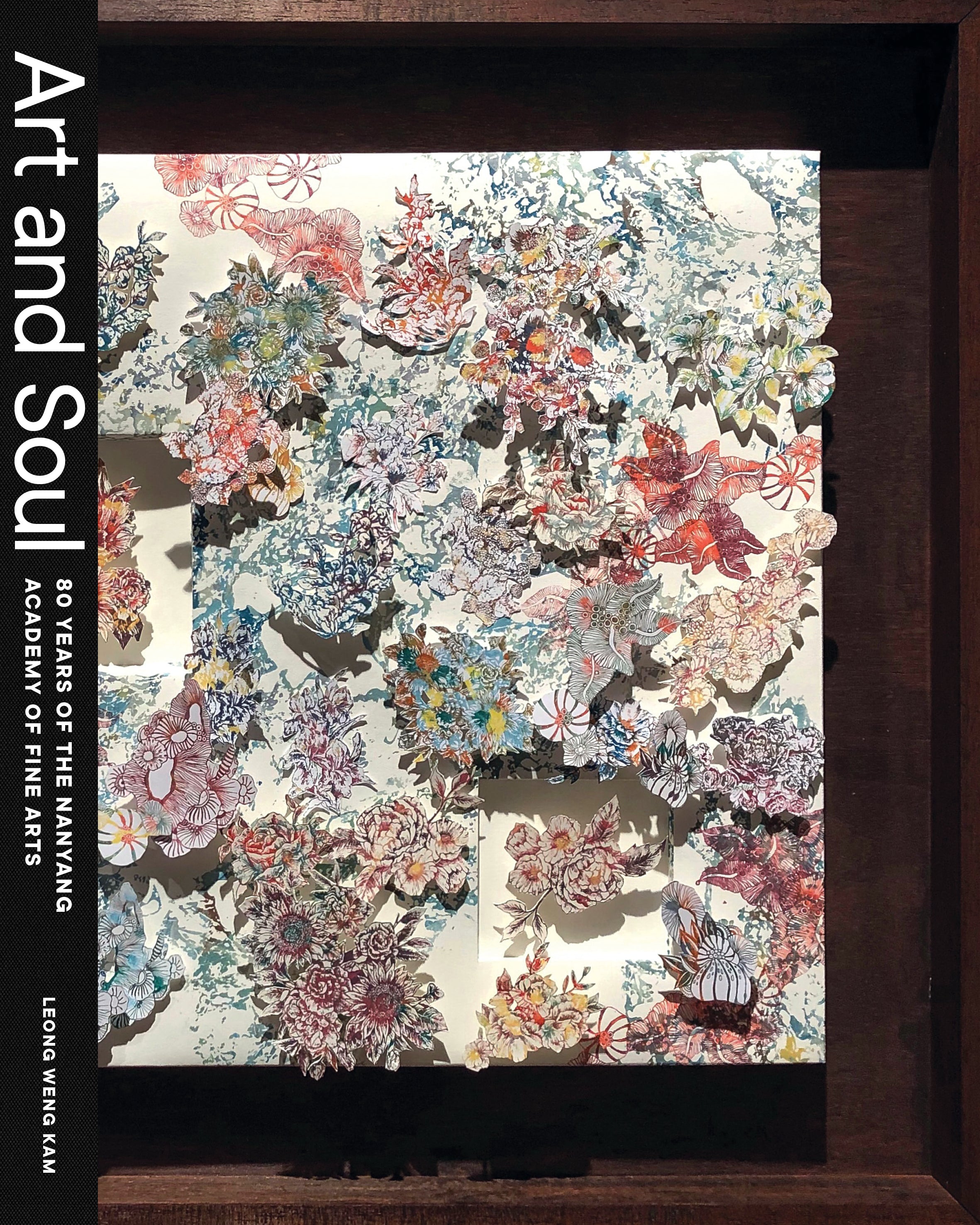 Art and Soul: 80 Years of the Nanyang Academy of Fine Arts