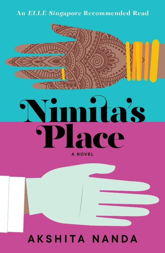Nimita's Place