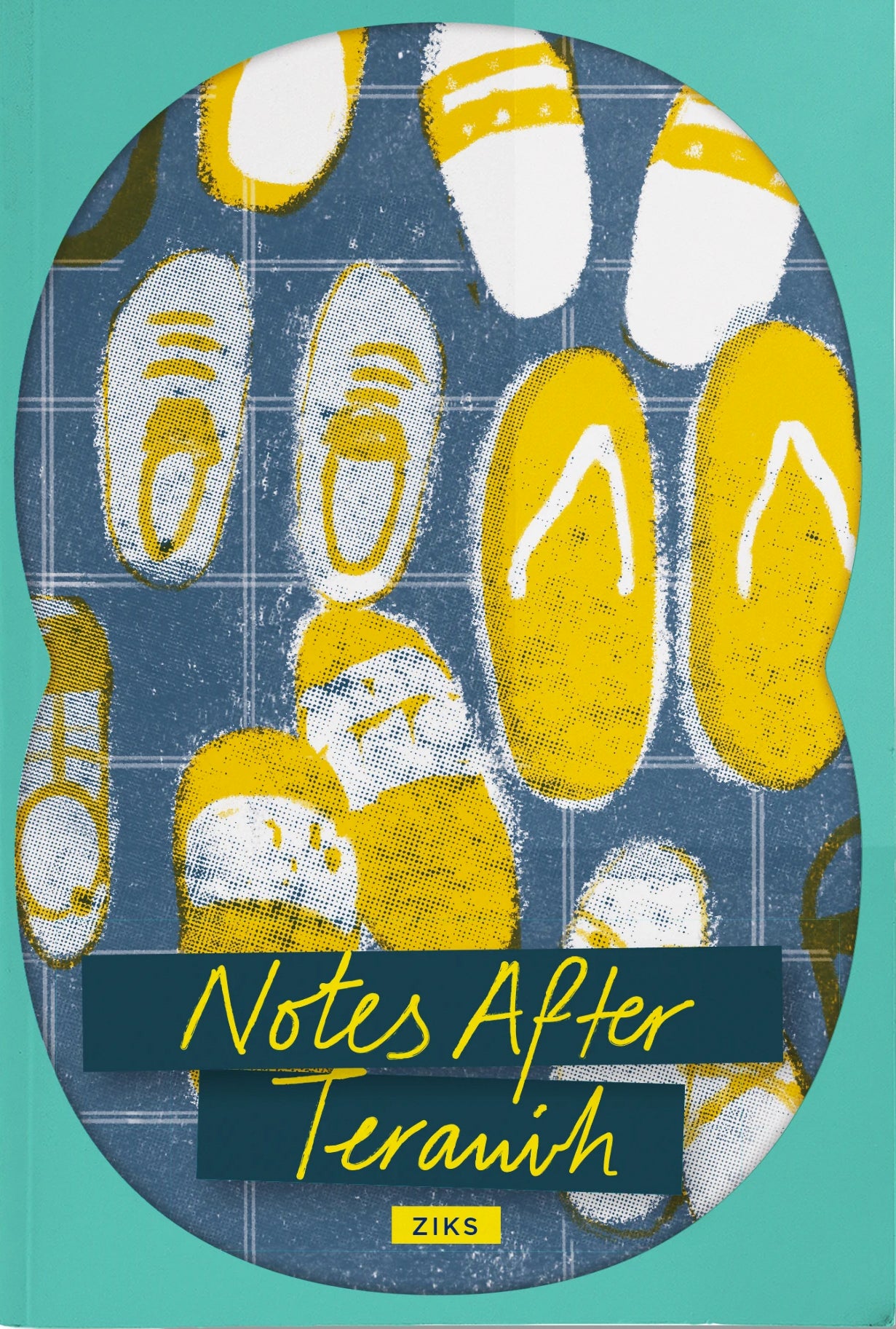Notes after Terawih