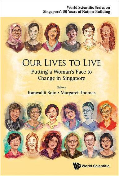 Our Lives to Live