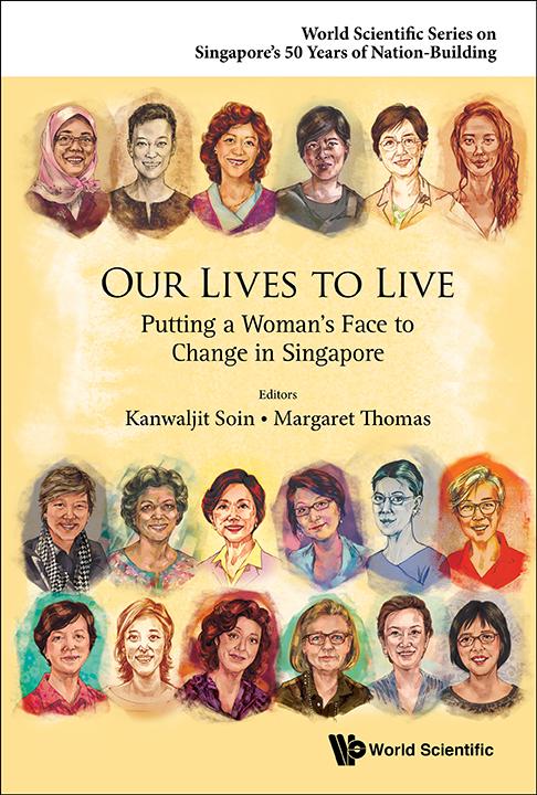 Our Lives to Live
