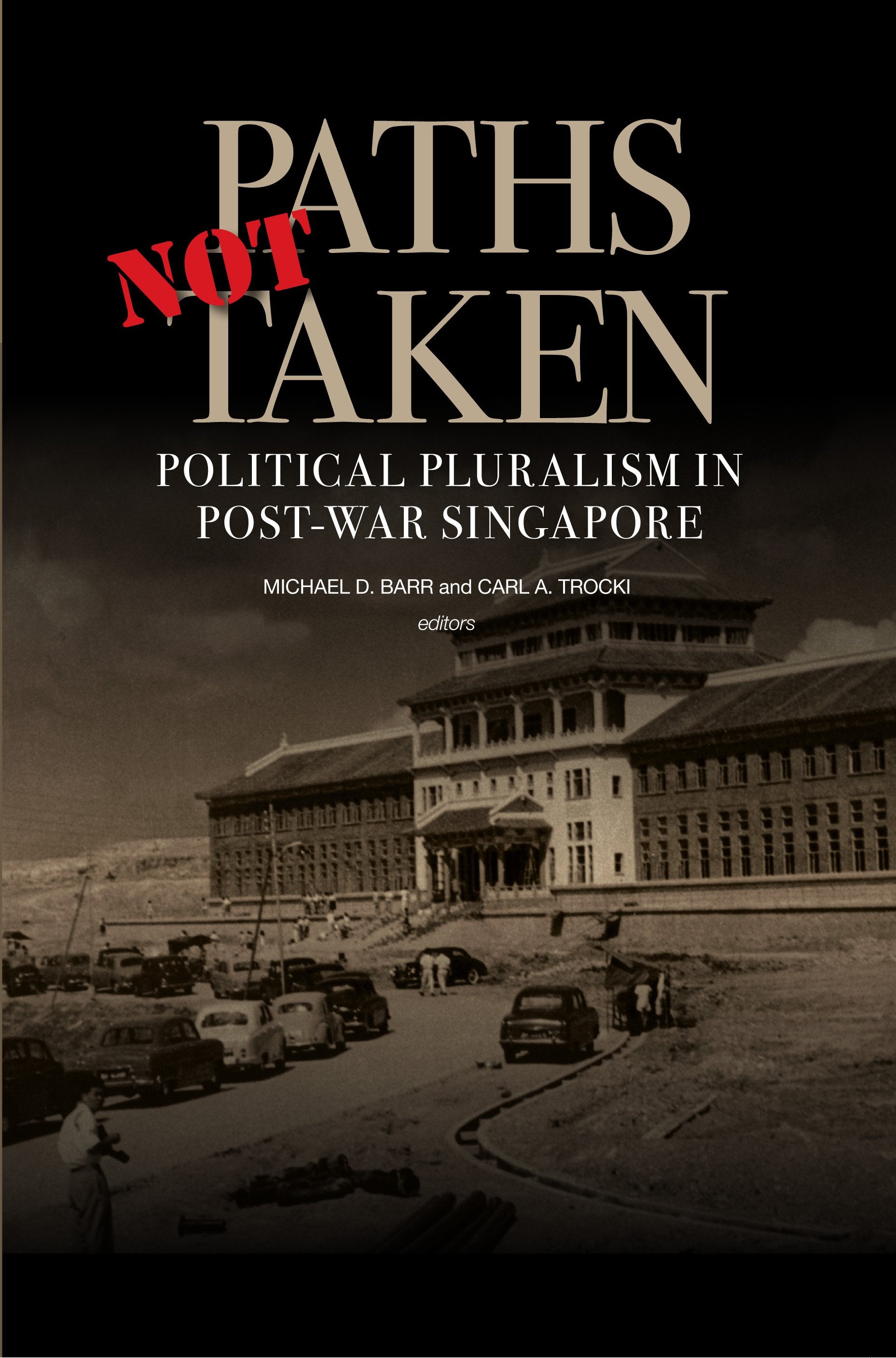 Paths Not Taken