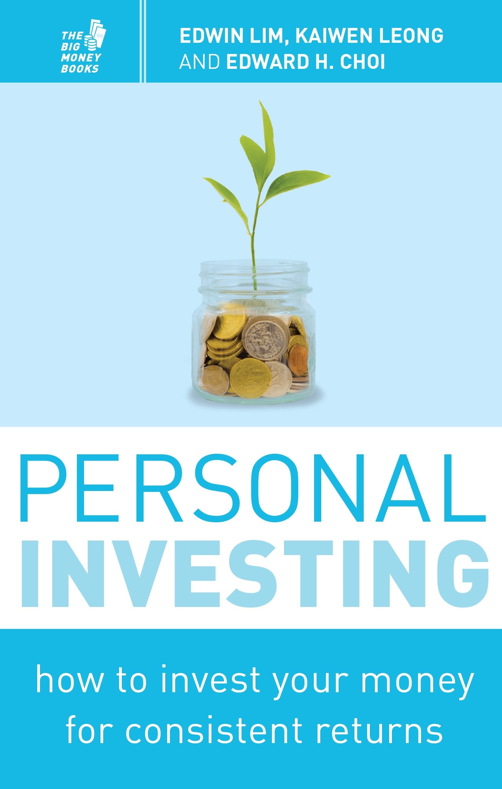 Personal Investing