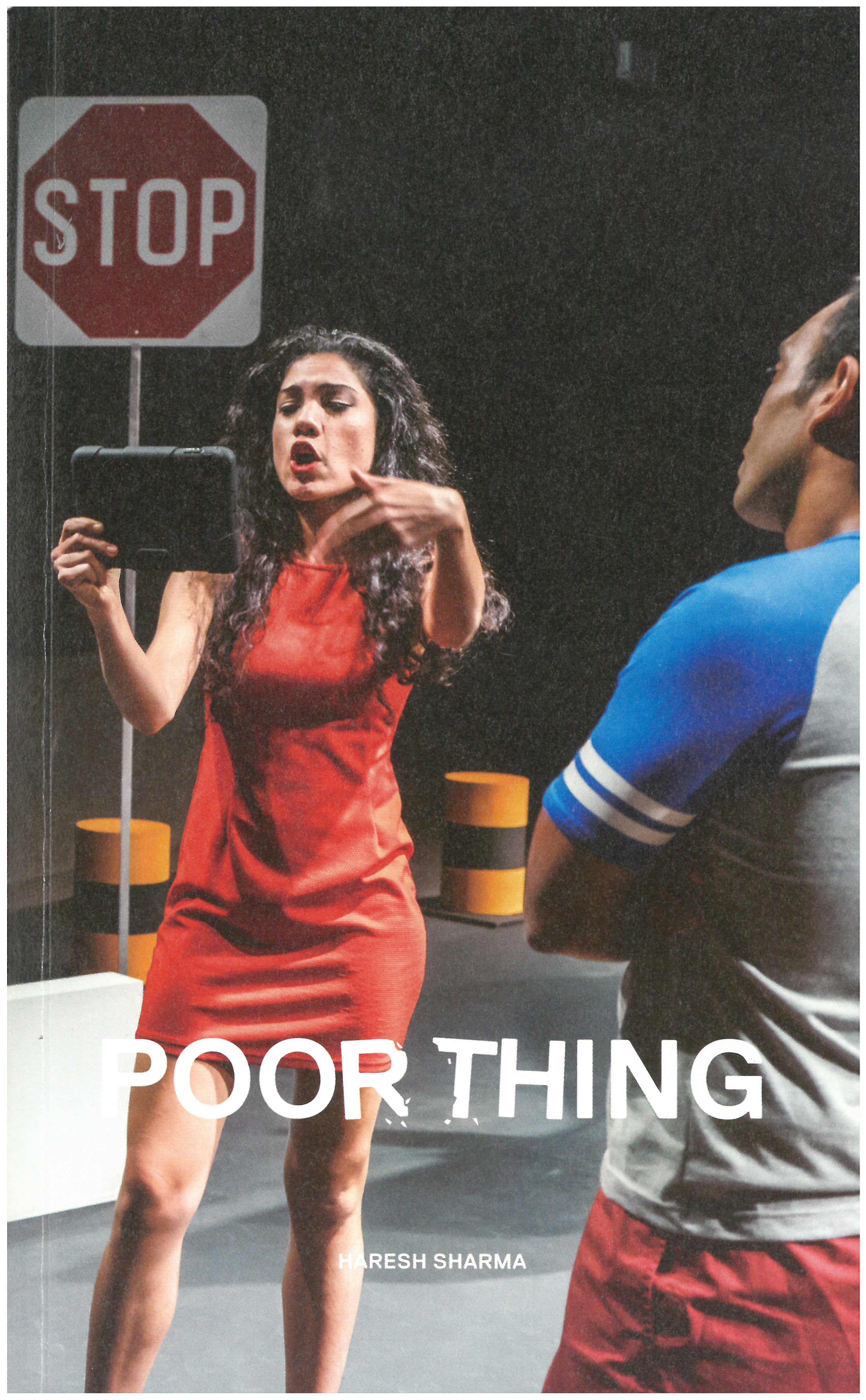 Poor Thing - Localbooks.sg