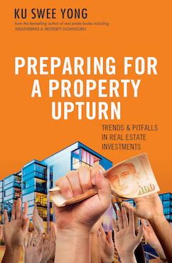 Preparing for a Property Upturn