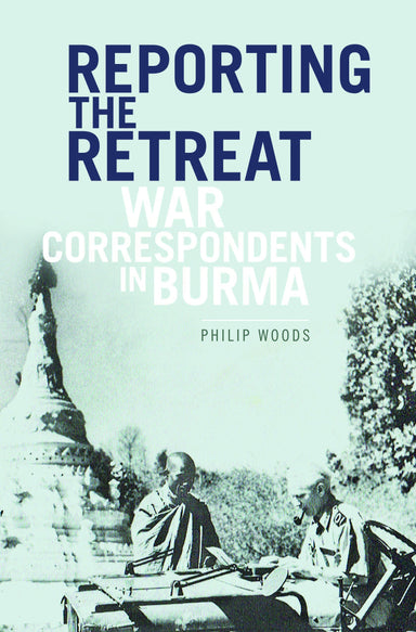 Reporting the Retreat
