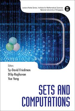 Sets and Computations