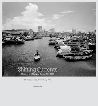 Shifting Currents