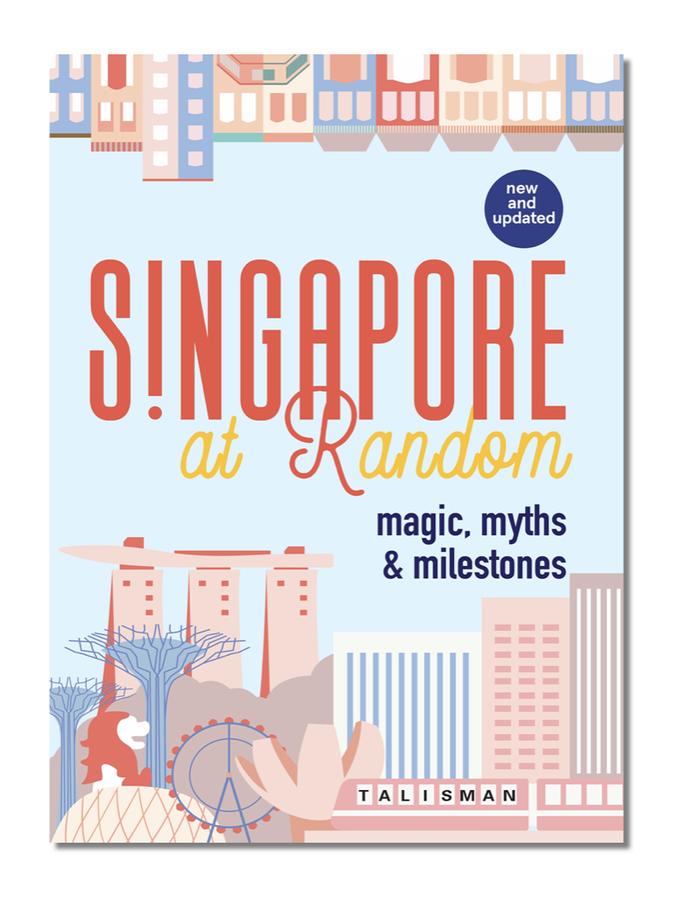 Singapore at Random