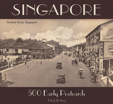 Singapore 