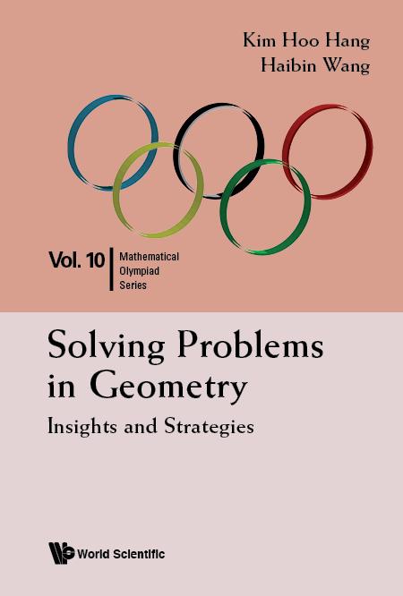 Solving Problems in Geometry