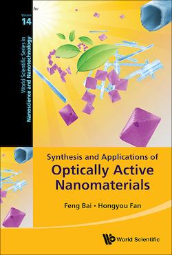 Synthesis and Applications of Optically Active Nanomaterials
