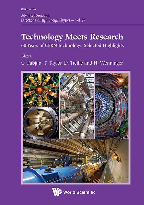 Technology Meets Research