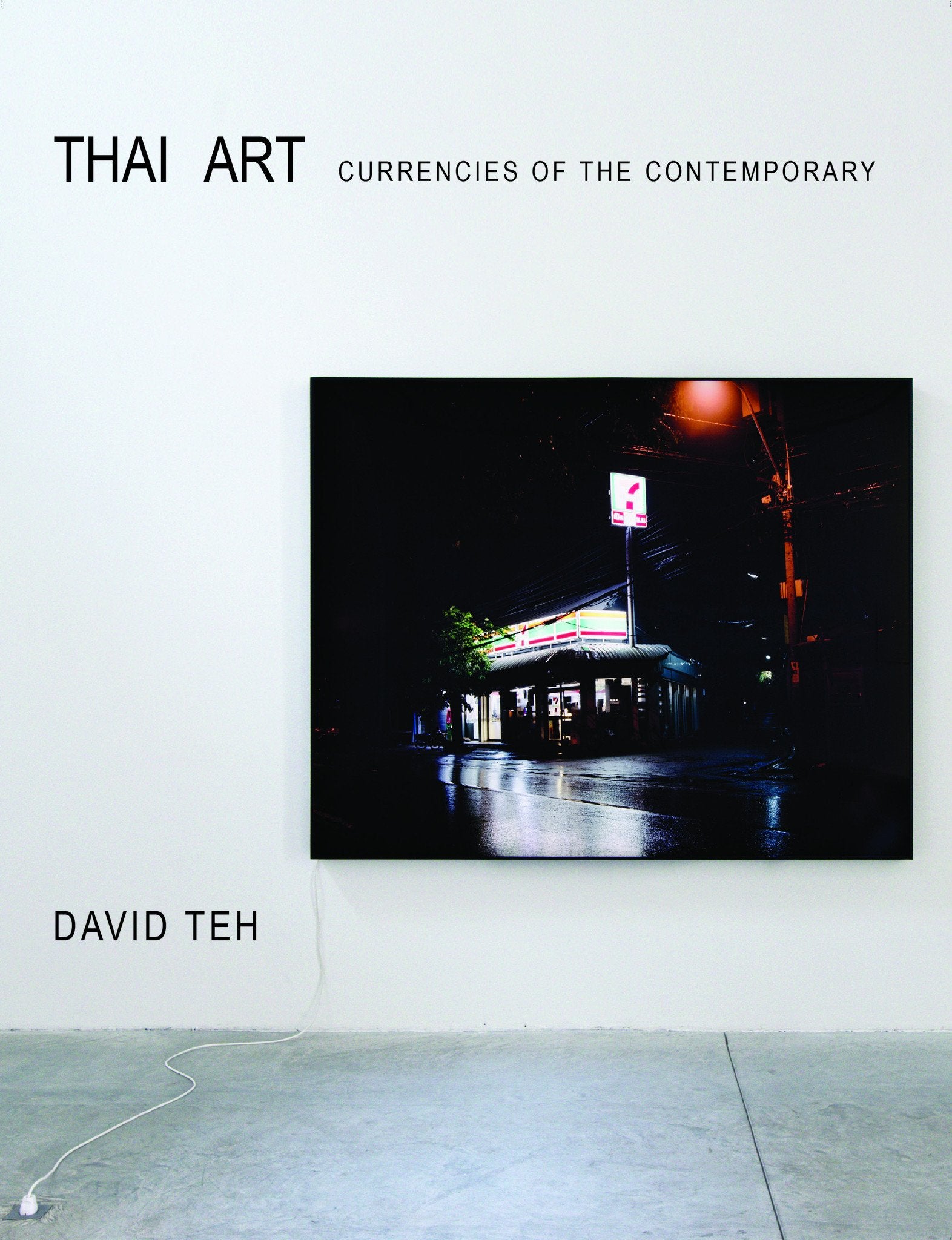 Thai Art - Localbooks.sg
