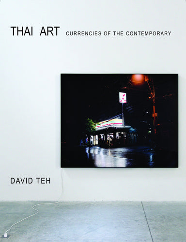 Thai Art - Localbooks.sg