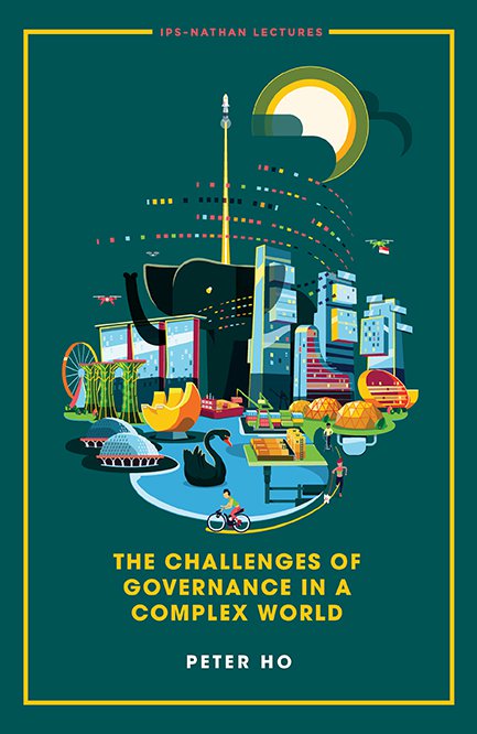The Challenges of Governance in a Complex World