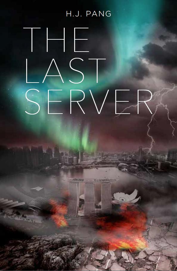 The Last Server