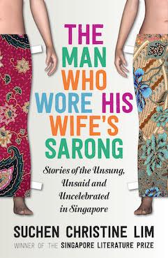 The Man Who Wore His Wife's Sarong