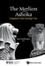 The Merlion and the Ashoka