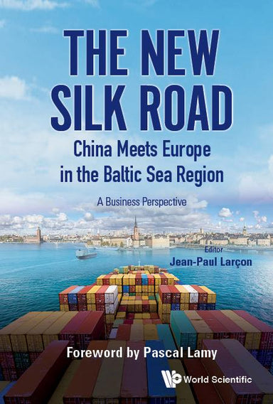 The New Silk Road