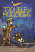 The Plano Adventures:
 Trouble in Murktown (Book 1) - Localbooks.sg