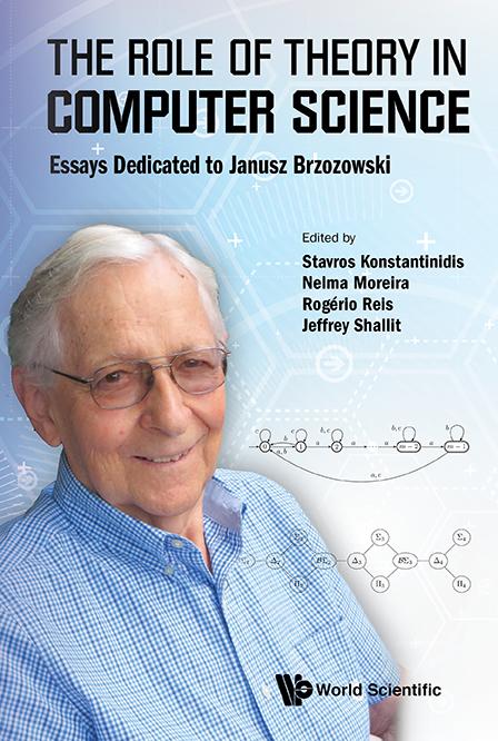 The Role Of Theory In Computer Science - Localbooks.sg