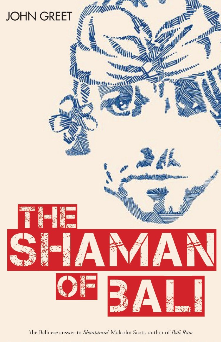 The Shaman of Bali - Localbooks.sg